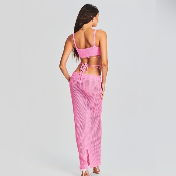 Bananhot Skirt and Set | NWOT - Picture 4 of 10